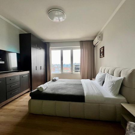 Amazing View Central 1 Bedroom Apartment Pazardżik Zewnętrze zdjęcie