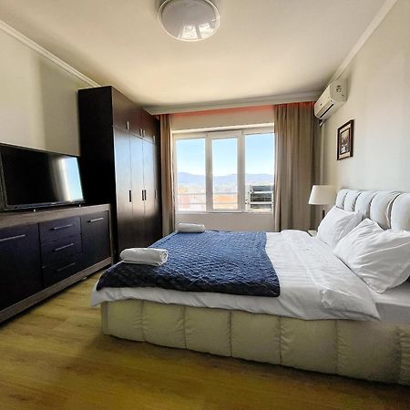 Amazing View Central 1 Bedroom Apartment Pazardżik Zewnętrze zdjęcie