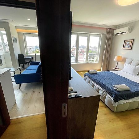 Amazing View Central 1 Bedroom Apartment Pazardżik Zewnętrze zdjęcie