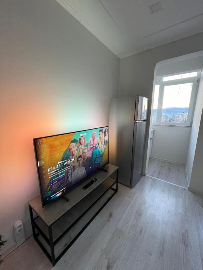 Amazing View Central 1 Bedroom Apartment Pazardżik Zewnętrze zdjęcie