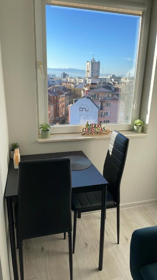 Amazing View Central 1 Bedroom Apartment Pazardżik Zewnętrze zdjęcie