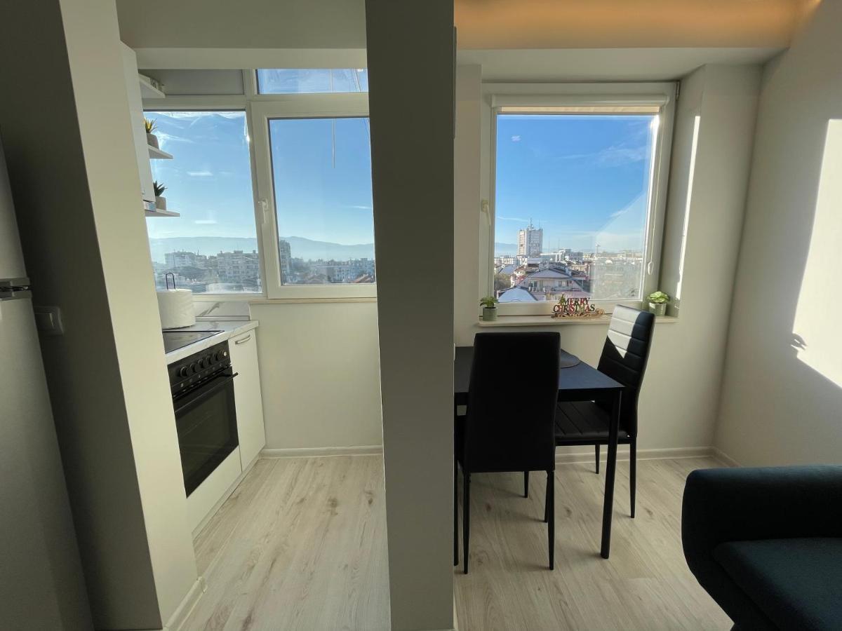 Amazing View Central 1 Bedroom Apartment Pazardżik Zewnętrze zdjęcie