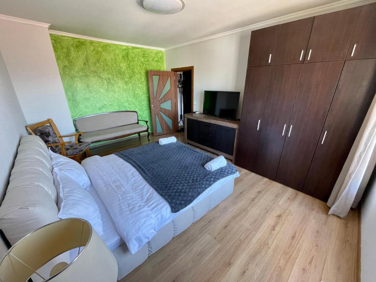 Amazing View Central 1 Bedroom Apartment Pazardżik Zewnętrze zdjęcie